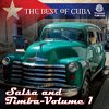 The Best of Cuba: Salsa and Timba - Vol 1