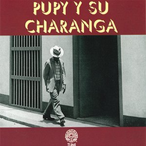 Pupy y su Charanga