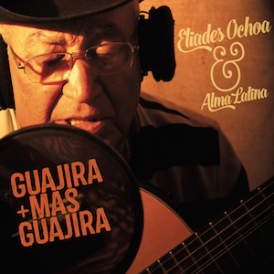 Guajira Mas Guajira (Instrumental)