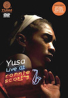 Yusa Live at Ronnie Scott's
