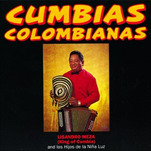 Cumbias Colombianas