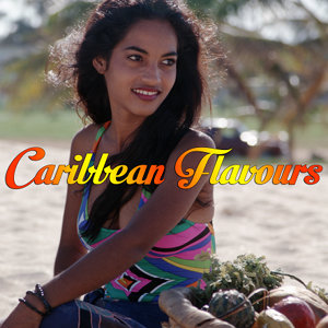 Caribbean flavours
