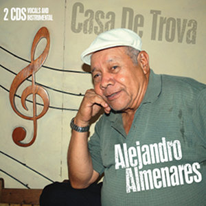 Casa De Trova (Cuba 50's Instrumental)