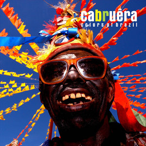 Cabruêra - Colors of Brazil